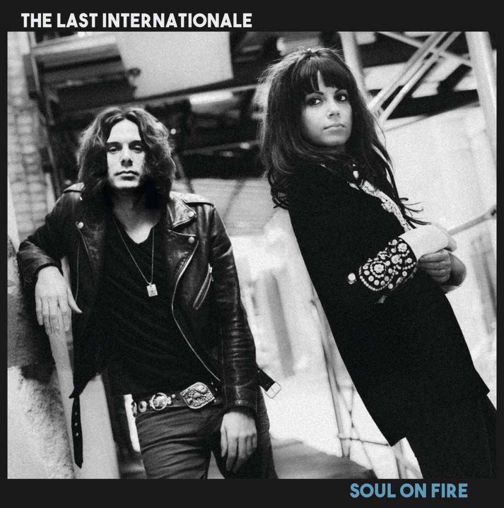 The Last Internationale : La découverte du dernier TARATATA ! Le concert à Paris est sold out! 