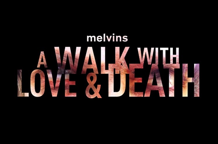 THE MELVINS : double album pour la B.O. du film de Jesse Nieminen ! 