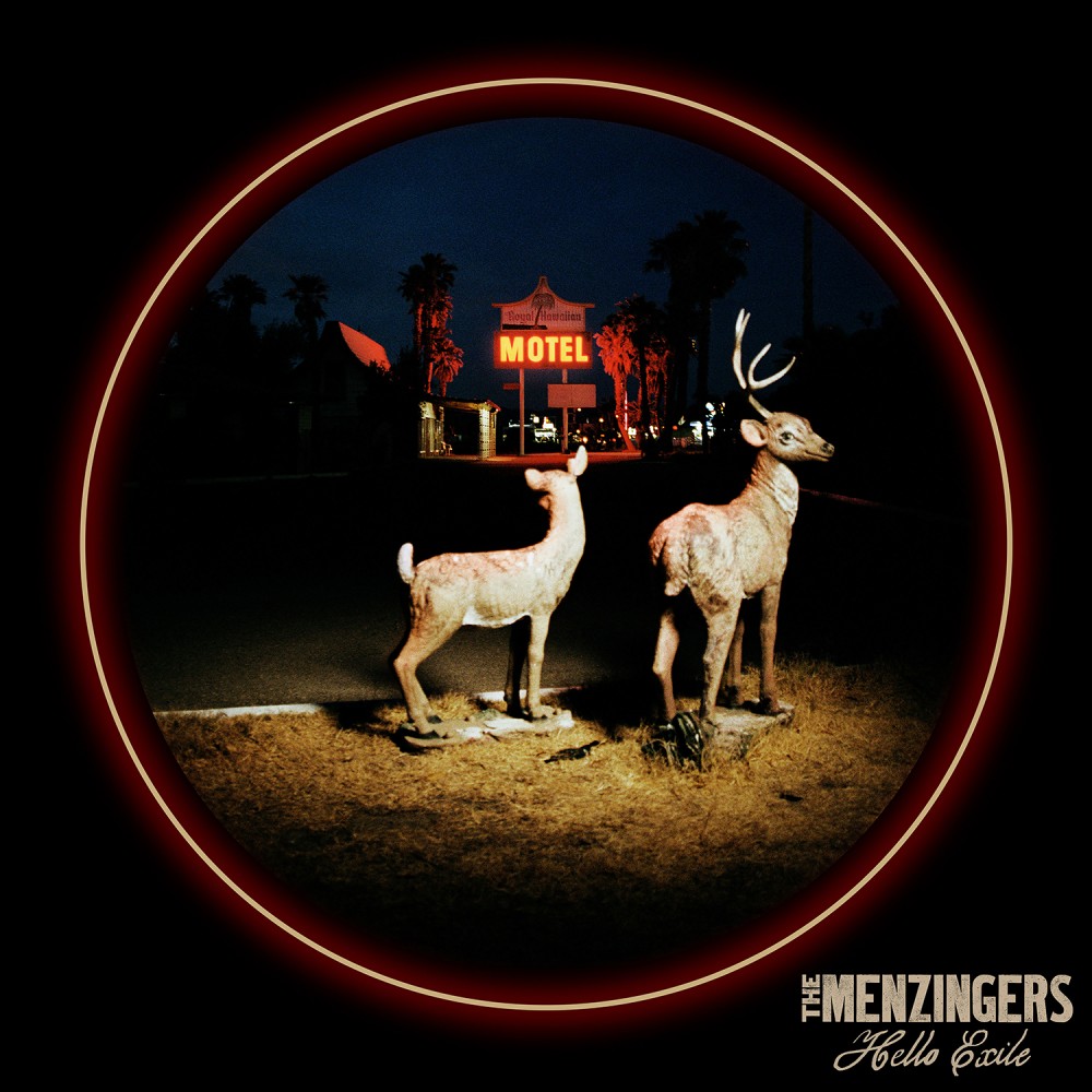THE MENZINGERS :   Nouvel album et Tournée Européenne annoncée pour 2020 !  