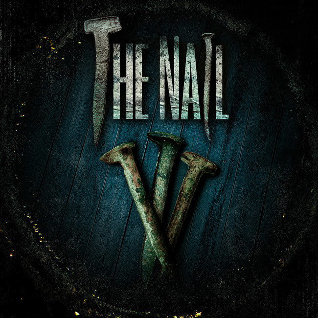 THE NAIL : Nouveau single et lyric vidéo "Soul Screamer" 