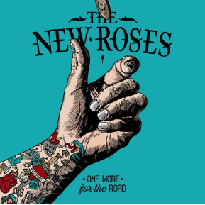 THE NEW ROSES : nouveau clip et nouvelle tournée ! 