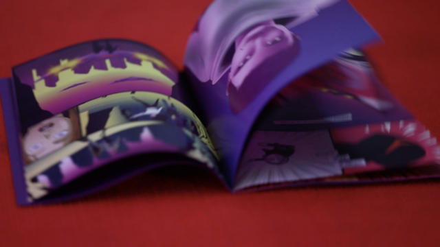 THE NIGHT FLIGHT ORCHESTRA dévoile un nouveau titre avec un teaser bien mystérieux… 