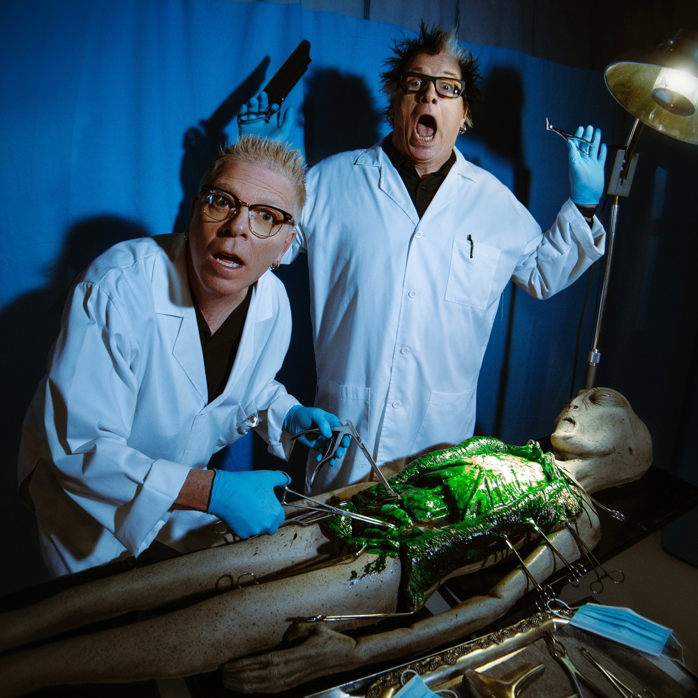 THE OFFSPRING, le nouvel album est dispo ! A voir en concert à Paris La Défense Arena en novembre 2025 ! 