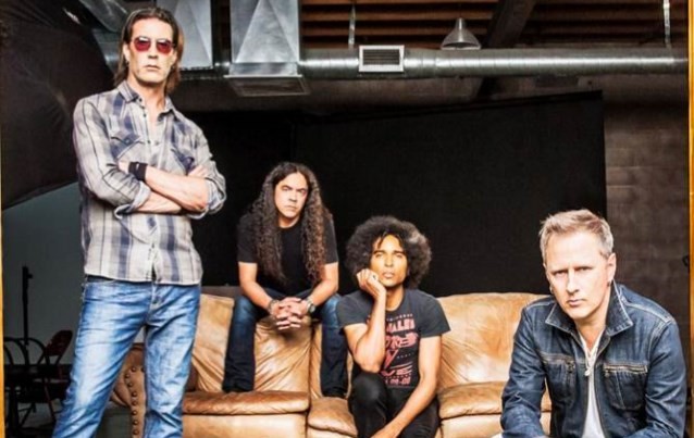 « The One You Know » est le nouveau single d'ALICE IN CHAINS ! 