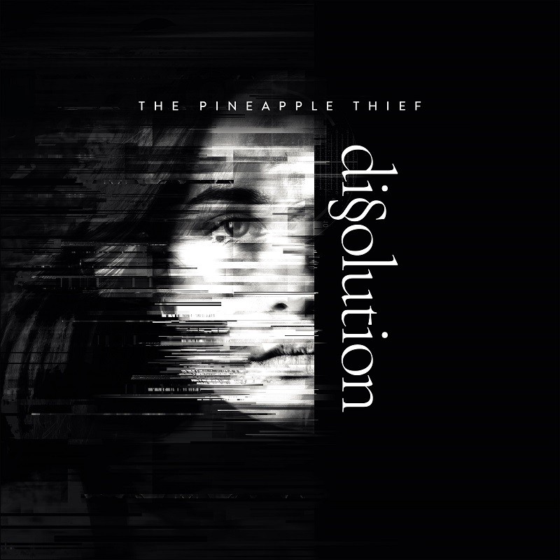  THE PINEAPPLE THIEF :  Nouveau single, Nouvelle video .. Nouvel album! Tournée Européenne! 