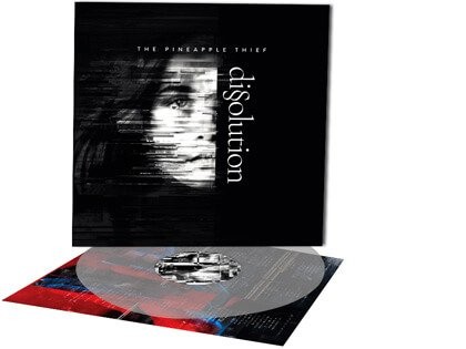 THE PINEAPPLE THIEF : plus d'infos sur le prochain album ! 