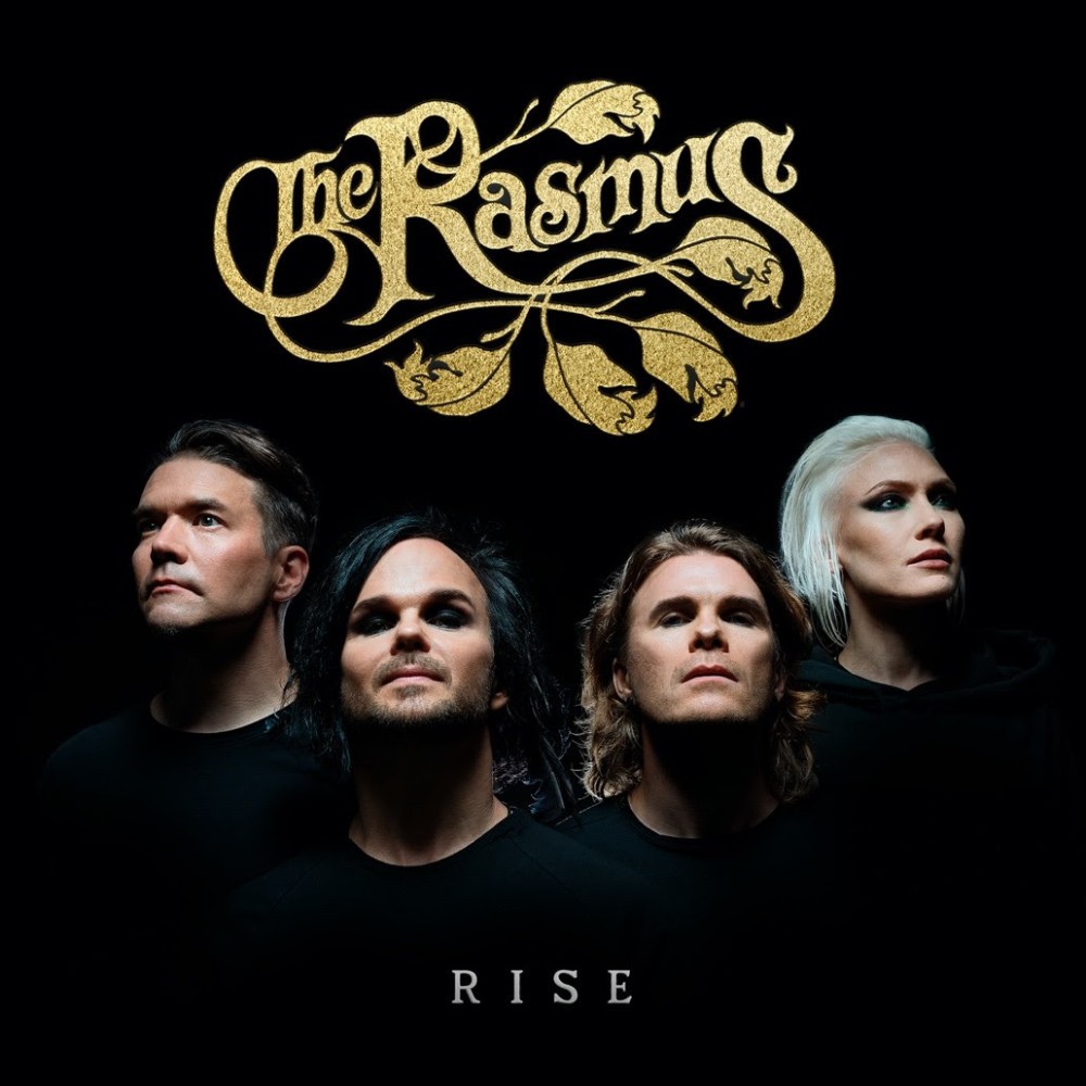 THE RASMUS : Concert à Paris ce dimanche 