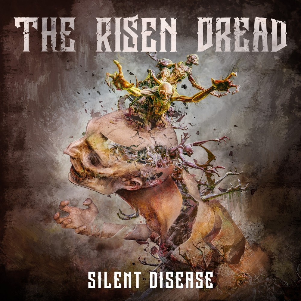 The Risen Dread, nouveau clip vidéo 'Silent Disease' 