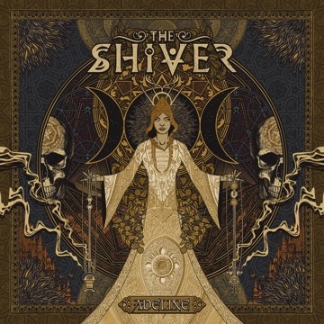 THE SHIVER : Nouvel album!