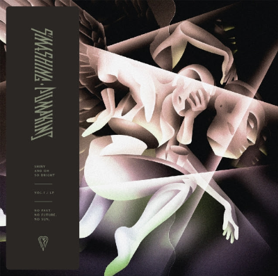 The Smashing Pumpkins publie un second single et annonce  du nouvel album avec line-up d'origine. 