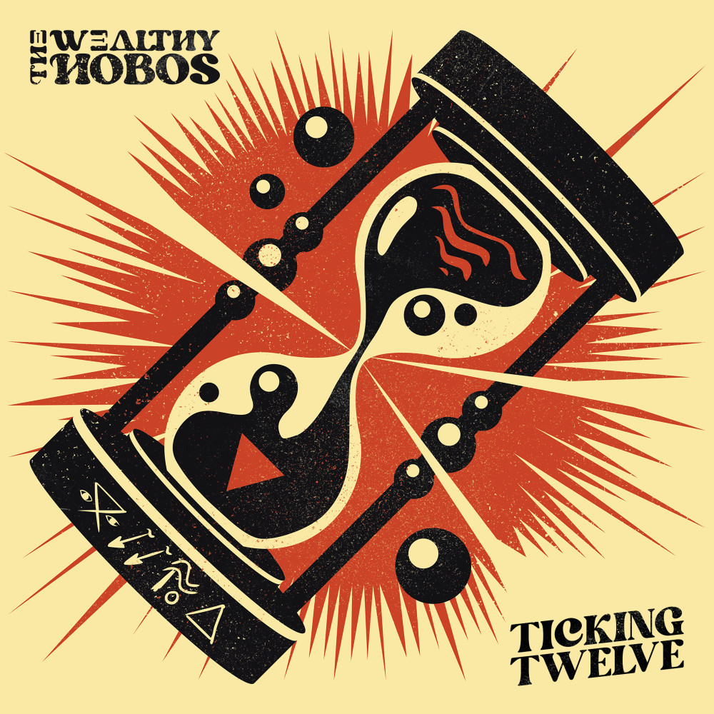 The Wealthy Hobos : nouvel album disponible 