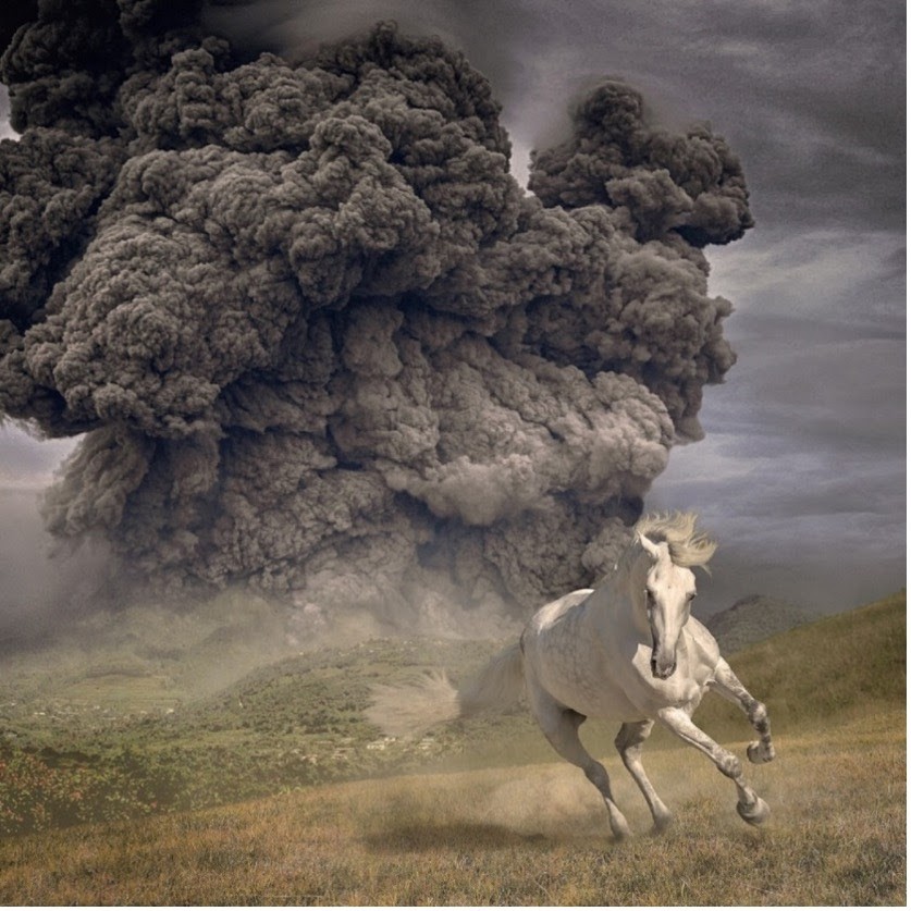 THE WHITE BUFFALO : Nouvelle vidéo 'Not Today' 