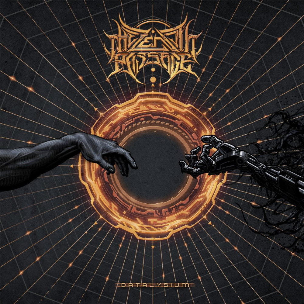 THE ZENITH PASSAGE, 2EME ALBUM LE 21 JUILLET 