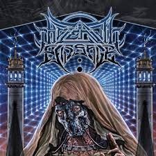 The Zenith Passage signe avec Metal Blade Records! 