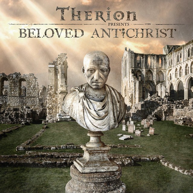 \'\'Theme Of Antichrist\'\', le dernier clip du titanesque projet de Therion 