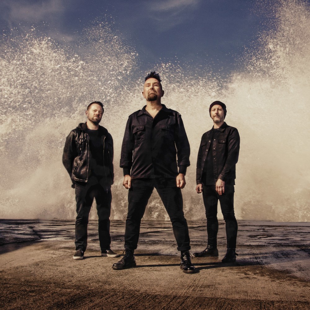 Therapy? dévoile la lyric vidéo de 'Success? Success Is Survival' 