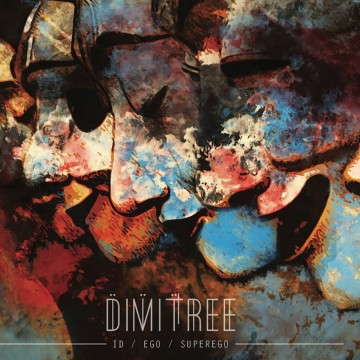 DIMITREE, nouveau clip vidéo