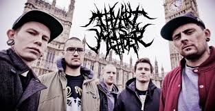 THY ART IS MURDER : CJ McMahon retour définitif? 