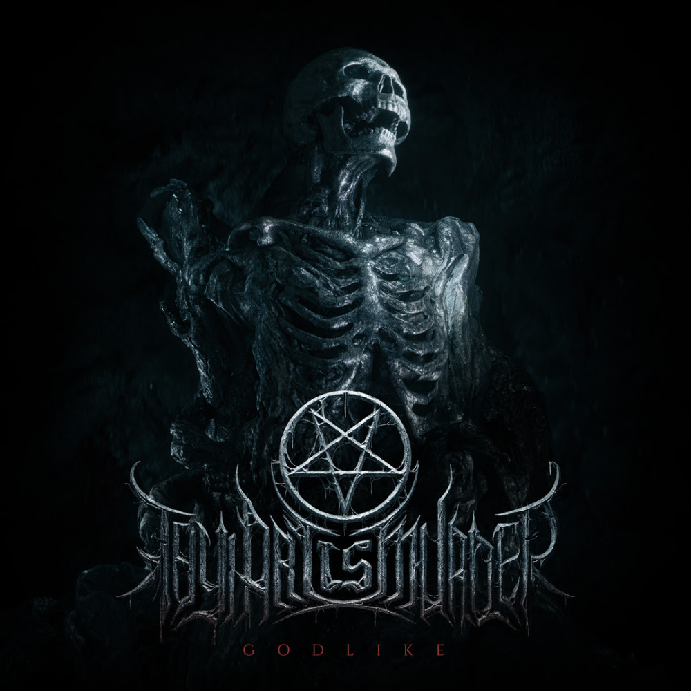THY ART IS MURDER : Nouvelle vidéo "Keres" 