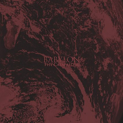 Thy Catafalque dévoile 'Babylon' un single en attendant un prochain album prévu cette année 