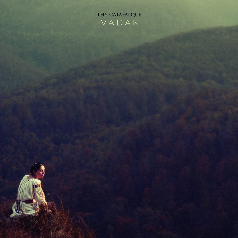 THY CATAFALQUE, nouvel album : Vadak ! 