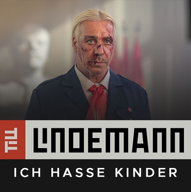 Till Lindemann est de retour avec un clip plein d'amour ! 