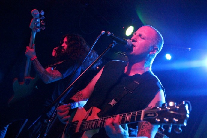 TOMBS, nouvelle signature de Metal Blade Records 