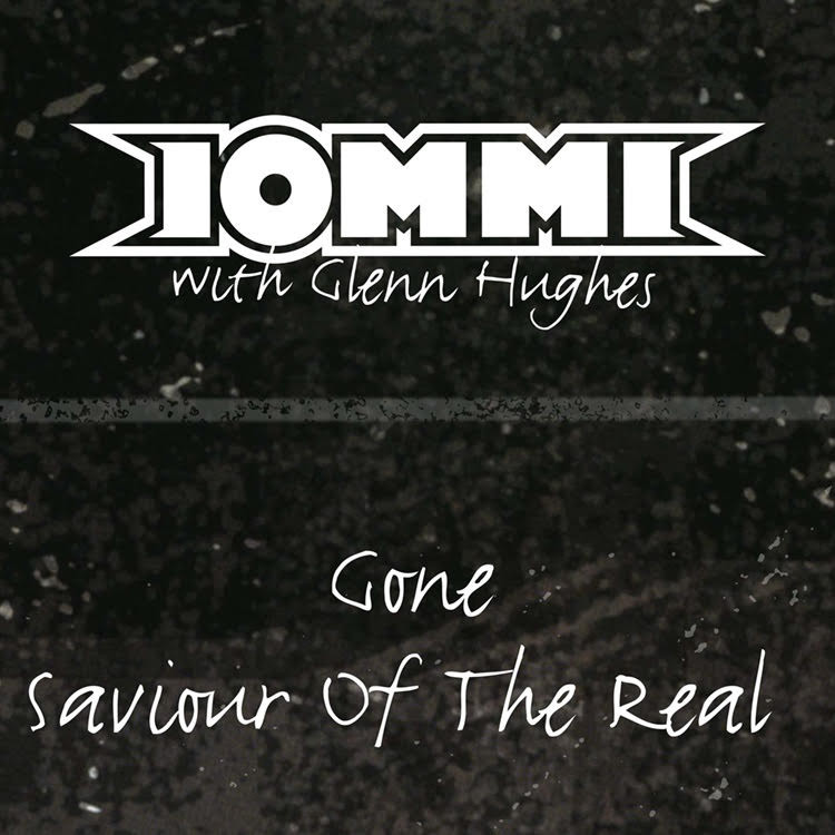 TONY IOMMI : rééditions de 2 albums solos du guitariste de Black Sabbath enregistrés avec Glenn Hughes 