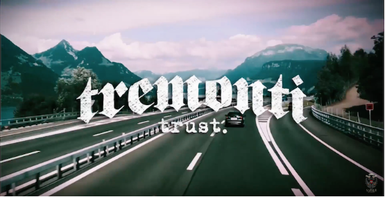 Tremonti dévoile son nouveau clip 'Trust'! 