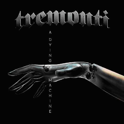 TREMONTI dévoile un nouveau clip vidéo !  Nouvel album le 8 juin ! 