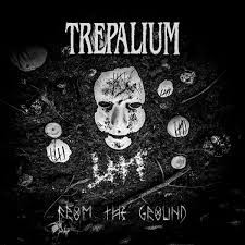 Trepalium dévoile un nouveau titre ''From The Ground''!