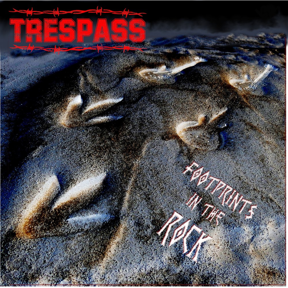 TRESPASS, le retour ! Nouvel album prévu pour le 18 janvier !  