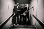 TRIGGERFINGER : Nouvelle vidéo live \'\' Flesh Tight\'\' 