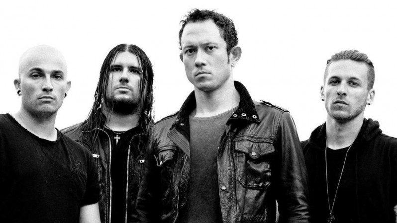 Trivium : Nouveau titre, nouveau clip ! 