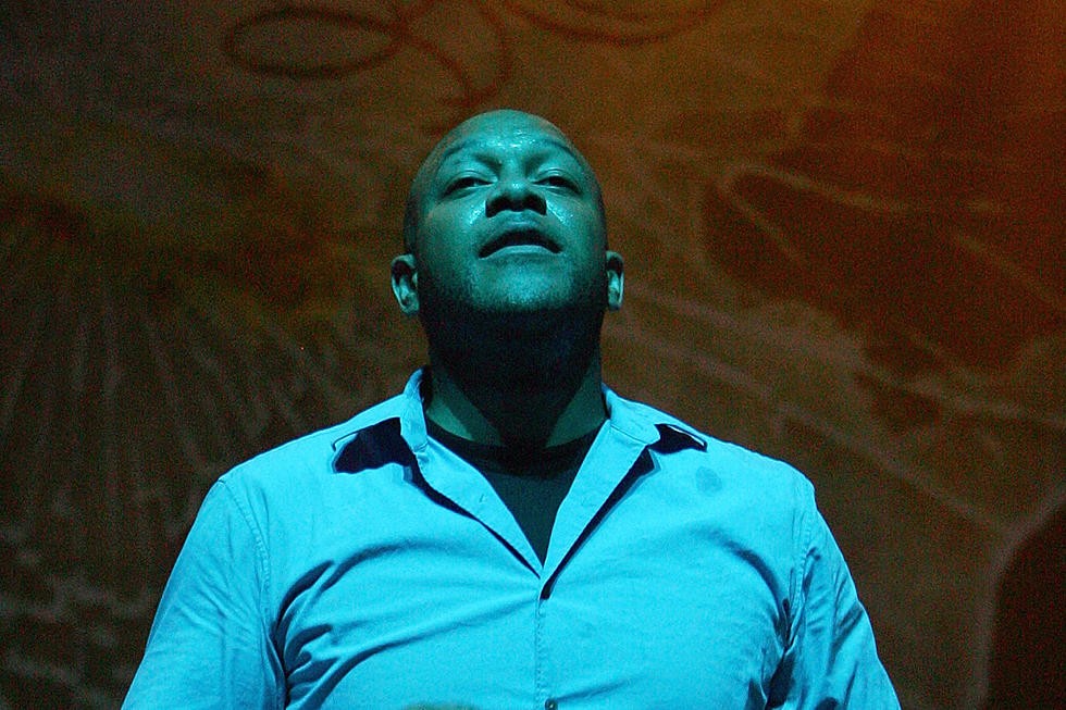 Trivium, quand Howard Jones (Light the Torch) et Johannes Eckerstrom (Avatar) passent derrière le micro! 