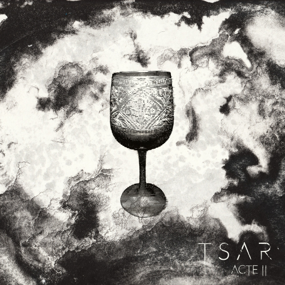 Tsar : Découvrez 'Guilty' et 'One For All' en live avant la sortie d'"Acte II" ! 
