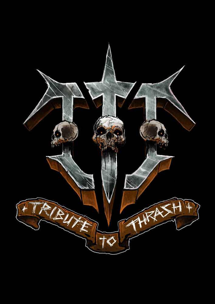 TTT : Tribute To Thrash voici les news 