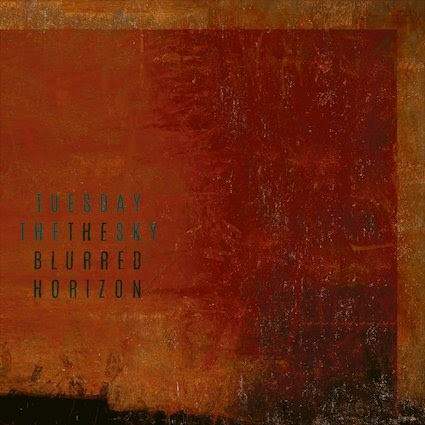 Tuesday The Sky de Jim Matheos dévoile les détails de son nouvel album, "The Blurred Horizon", premier single, 'Hypneurotic'