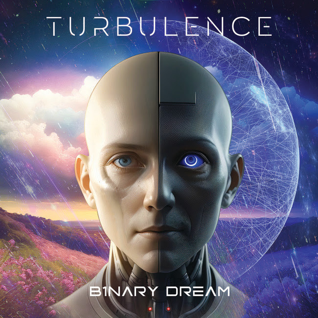 TURBULENCE : Nouvelle vidéo "Ternary" 