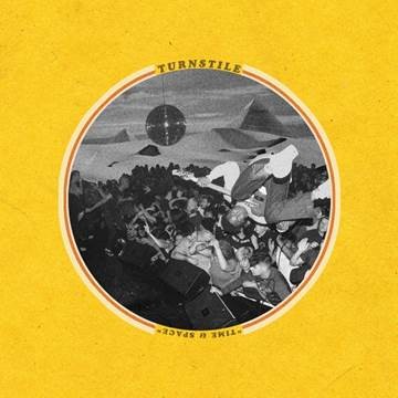 TURNSTILE :  Nouveau titre ''MOON'' / album le 23.02  !
