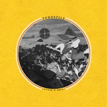 Turnstile sort un nouveau titre 