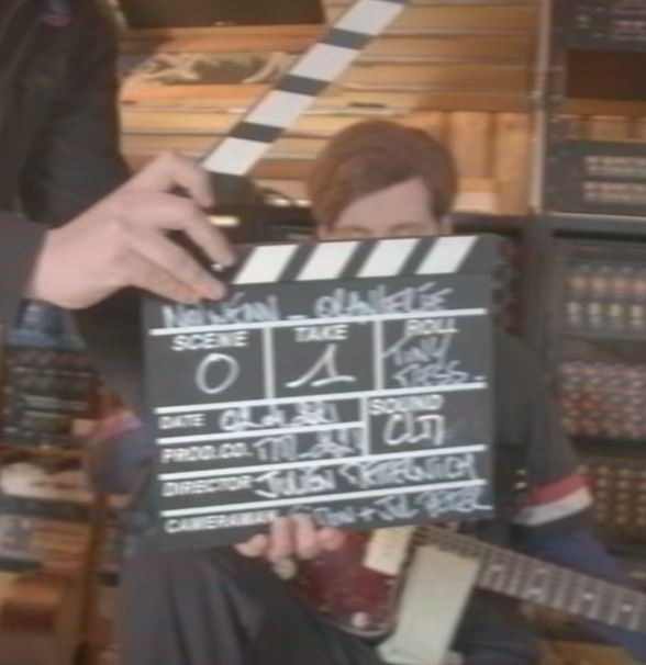 Two Trains Left sort 'Alone', un nouveau single et son clip. 