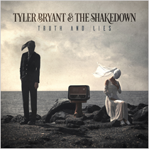 Tyler Bryant & The Shakedown, un nouvel album dans les bacs le 26 juin!