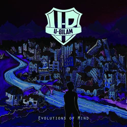 U-BILAM : Nouveau clip \'\'Expression\'\' ! 