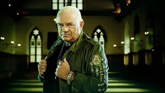 U.D.O., dernière tournée avec des titres d 'ACCEPT ! 
