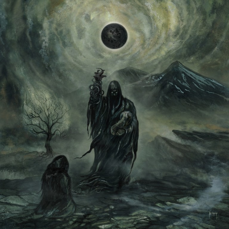 Uada, un second album prochainement ! 