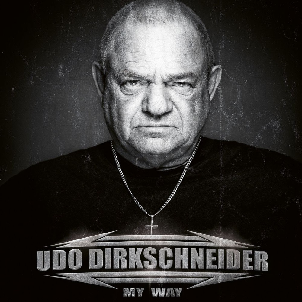 UDO DIRKSHNEIDER : 'Hell Bent For Leather' (Judas Priest ) en écoute 