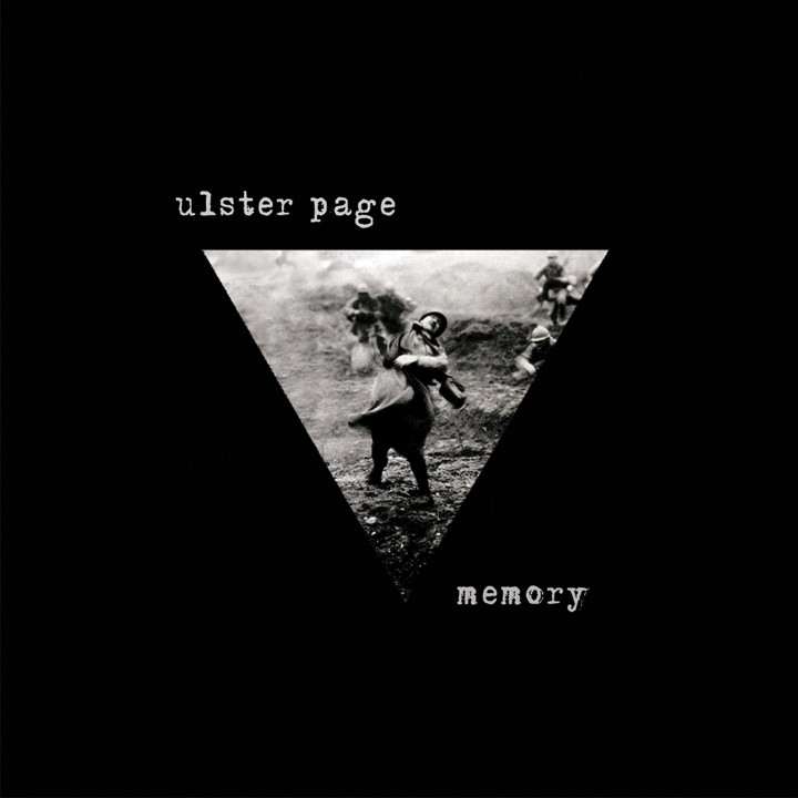 ULSTER PAGE : Nouvel album \'\'Memory\'\', sortie prévu le 25 aout ! 