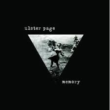 ULSTER PAGE : Premier extrait du nouvel album  \'\'Memory\'\', dévoilé ! 