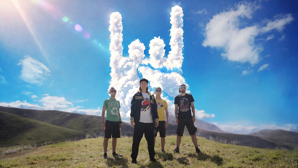 Ultra Vomit lève ses 'Doigts de Metal' 